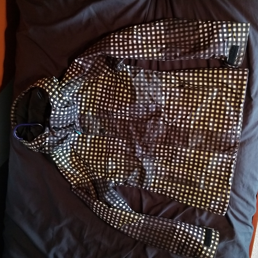 Burton Women's Ski/Snowboarding Jacket